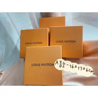 在飛比找蝦皮購物優惠-LV LOUIS VUITTON 路易威登 皮夾 零錢包盒 