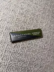 ANASTASIA Dipbrow Gel Medium Brown Shade Deluxe Sample Mini NEW in Box