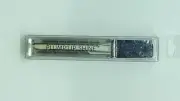 PLUMP' UP SHINE Clear for Lips Plumper / Gloss 0.17oz NIP!