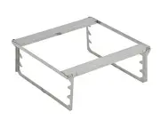 Snow Peak snow peak fire cooking fire stand grill bridge L