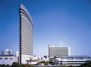 神户海港大酒店Kobe Portopia Hotel