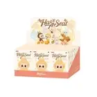 Pop Mart Labubu The Monsters Have A Seat Vinyl Face Blind Box x 6