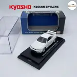 汽車模型 - KYOSHO DIECAST NISSAN SKYLINE GT-R <BCNR33> 1995 比例 1