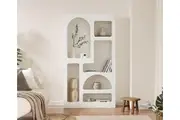 Sora Display Cabinet