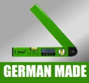 IMEX DIGITAL ANGLE FINDER SPIRIT LEVEL-PRO SERIES-350MM MADE IN GERMANY-bmi