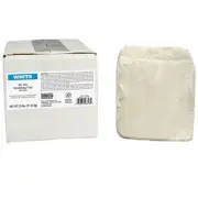 AMACO AMA46318R Air Dry Clay 25 lbs. White Color may vary