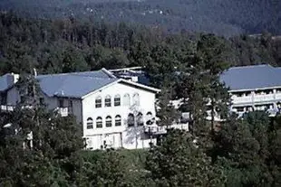 瑞士木屋旅館
