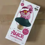 WCF 日版 愛麗絲 ALICE 全新割愛出清 BANPRESTI WCF META DISNEY 原色 妙妙貓 微笑貓