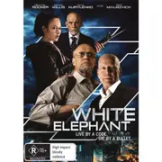 White Elephant