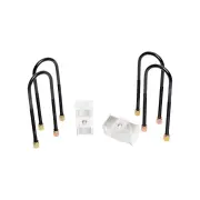 Whiteline Rear 2.0 Inch Lowering Block Kit KLB105-20 for FORD LTD P5 P6 FC