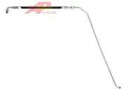 18-04133-070 Peterbilt Condenser To Receiver Drier Hose - 1 Year Warranty
