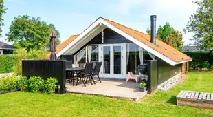 Premium Holiday Home in Jutland with beach nearby