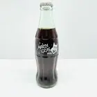 COCA COLA COMMEMORATIVE BOTTLE MARDI GRAS 1994 Unopened