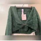 Savage fenty crop top shirt. Savage X Fenty