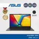 ASUS Vivobook GO 15 E1504GA-0081KN100 混成黑 15吋 霓虹櫻花季