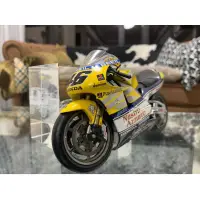 在飛比找蝦皮購物優惠-Honda NSR500 Rossi GP LeMans