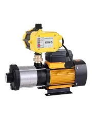 [Giantz] Multi Stage Water Pump 2500W in Yellow