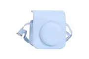 Fujifilm Instax Mini 12 Instant Camera Case - Blue