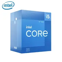 在飛比找樂天市場購物網優惠-【hd數位3c】Intel i5-12400F【6核/12緒