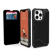 UAG Metropolis Case For Apple iPhone 13 Pro - Black