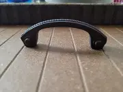 Center Rope Design 3" cc Cabinet Drawer Pull Kitchen Bath Oil-Rubbed Bronze