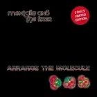 Arrange the Molecule by Mentallo & the Fixer [CD]