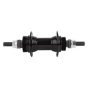 Wheel Master MX-4000 SF Rear Flip-Flop Hub Rr Wm Mx4000 Bo Sf 1sf/f 28x3/8 Bk