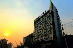 海口兵工大酒店Ordnance Hotel Haikou