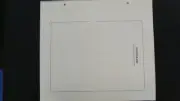 DAVO LUXE BLANK ALBUM PAGES GERMANY DDR HEADING PKG OF 20 FREE SHIPPING