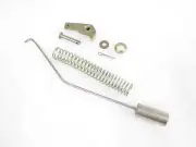 Hand Brake Repair Kit For Massey Ferguson 135 148 158 165 168 175 178 240 #17B5