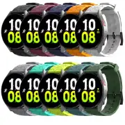 Accessories Band Strap Bracelet Sport for Samsung Galaxy Watch 5 Pro Watch 4