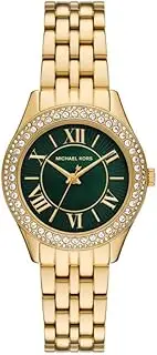 [Michael Kors] Harlowe Gold Watch MK4870