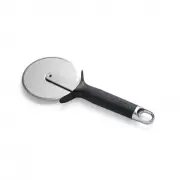 Clickclack Pizza Wheel Chrome #23471