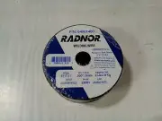 Radnor Self Shielded Flux Core Carbon Steel Tubular Welding Wire 2lb E71T-11