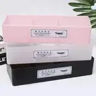 Eyelash Extension Tool Storage Box Organizer Glue Tweezer