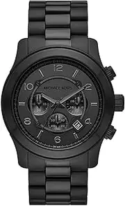 [Michael Kors] Men's Runway Quartz Watch
