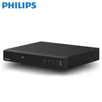 在飛比找蝦皮商城優惠-PHILIPS 飛利浦 USB / DVD播放機 TAEP2