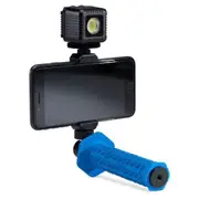 Lume Cube Smartphone Video Mount Kit LED Light Selfie Mobile Phone Stick Holder