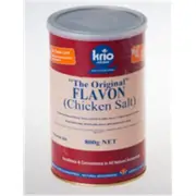 Krio Krush Salt Chicken (flavon) 800 Gr x 1