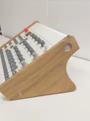 Elektron Model Samples/ Cycles Holzseitenteile Ständer Stand LO