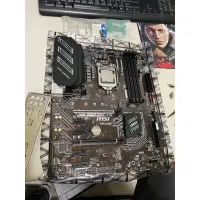 在飛比找蝦皮購物優惠-i5 9400f + Msi z390-a pro