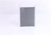 Nissens HVAC Heater Core - 707198
