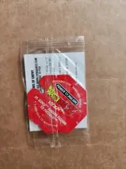 Dragonball Z Tazo Series 2 Mint Sealed 51/60