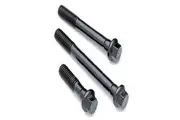 ARP Head Bolt Set Hex Head SB for Ford 289 302 Windsor V8 With OEM Heads 154-3601 ARP 154-3601