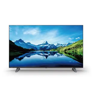 TOSHIBA 東芝 ( 43C350LT ) 43型 4K IPS Google TV液晶顯示器