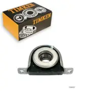 Timken Drive Shaft Center Supp Bearing For 97-02 Ford E-350 Econoline Club Wagon
