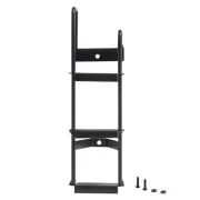 1/14 RC Car Upgrade Stainless Steel Dump Ladder Stairs for Tamiya Tractor Truck