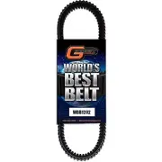 Polaris RZR XP Turbo S Pro XP World's Best Drive Belt #WBB1202