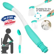 Incontinence Aid Disability Mobility Obese Elderly Wiper Toilet Bottom Bum