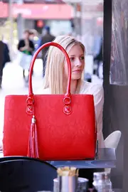 Michelle Tote--MYB-MICHELLE